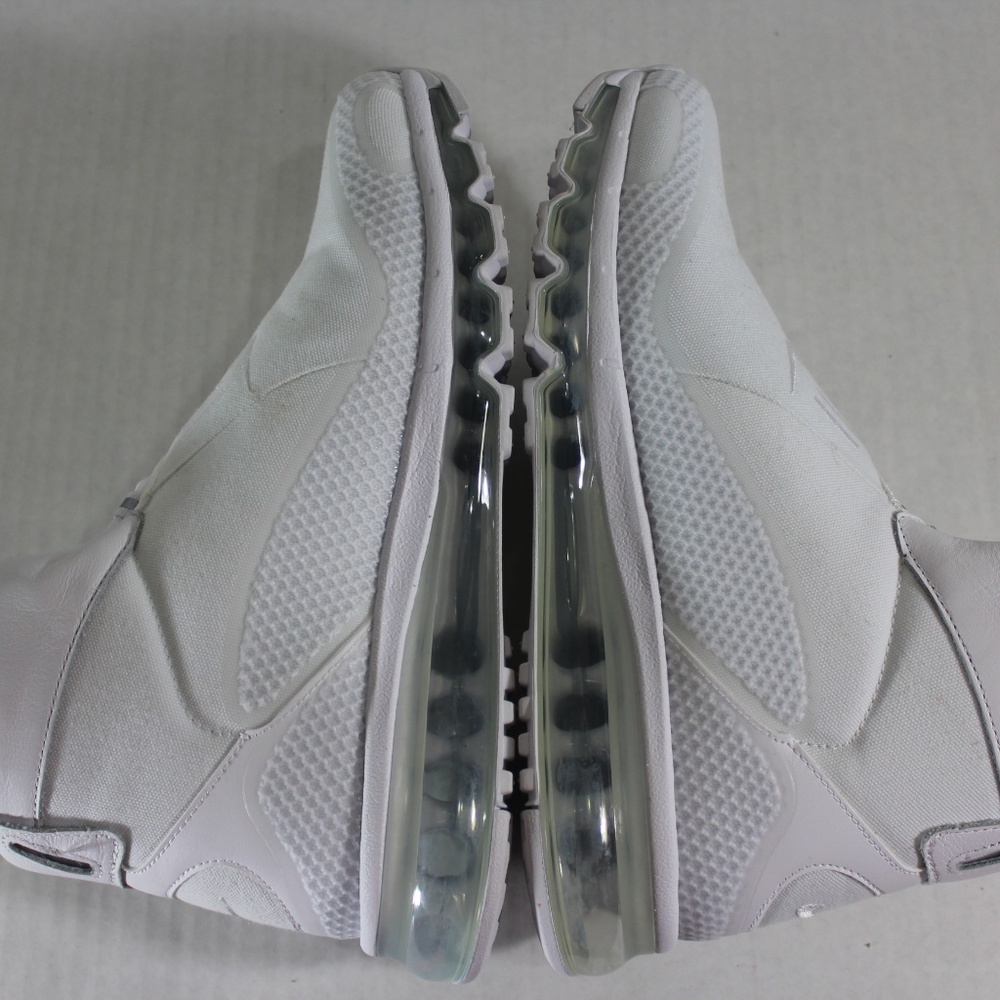 Nike Air Max 360 HI KJ Kim Jones AO2313 100 M361 - Picture 4 of 8